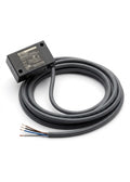 Sensor inductivo OMRON TL-T2E1 2 mm NPN normalmente abierto