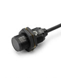 Sensor fotoeléctrico OMRON E3FA-RN11 M18, retrorreflectivo, NPN, 4 m