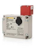 Interruptor de seguridad OMRON D4BL-2CRA con bloqueo mecánico, 24 V CC