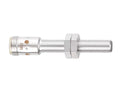 SENSOR INDUCTIVO IFM IE5318, PNP NA, M8, ALCANCE DE 2 MM
