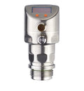 SENSOR DE PRESIÓN IFM PI2798 CON PANTALLA, MEMBRANA AFLORANTE E IO-LINK, RANGO DE −12.4 A 250 MBAR