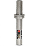 SENSOR FOTOELÉCTRICO RÉFLEX IFM OF5051, NPN, M12, ALCANCE AJUSTABLE DE HASTA 2 M
