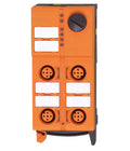 MÓDULO AS-INTERFACE IFM EFECTOR AC5215 CLASSICLINE, 4 ENTRADAS DIGITALES PNP, IP67
