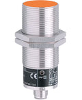 SENSOR INDUCTIVO IFM II0297, M30, NORMALMENTE ABIERTO, ALCANCE DE 10 MM, 20–250 V CA/CC