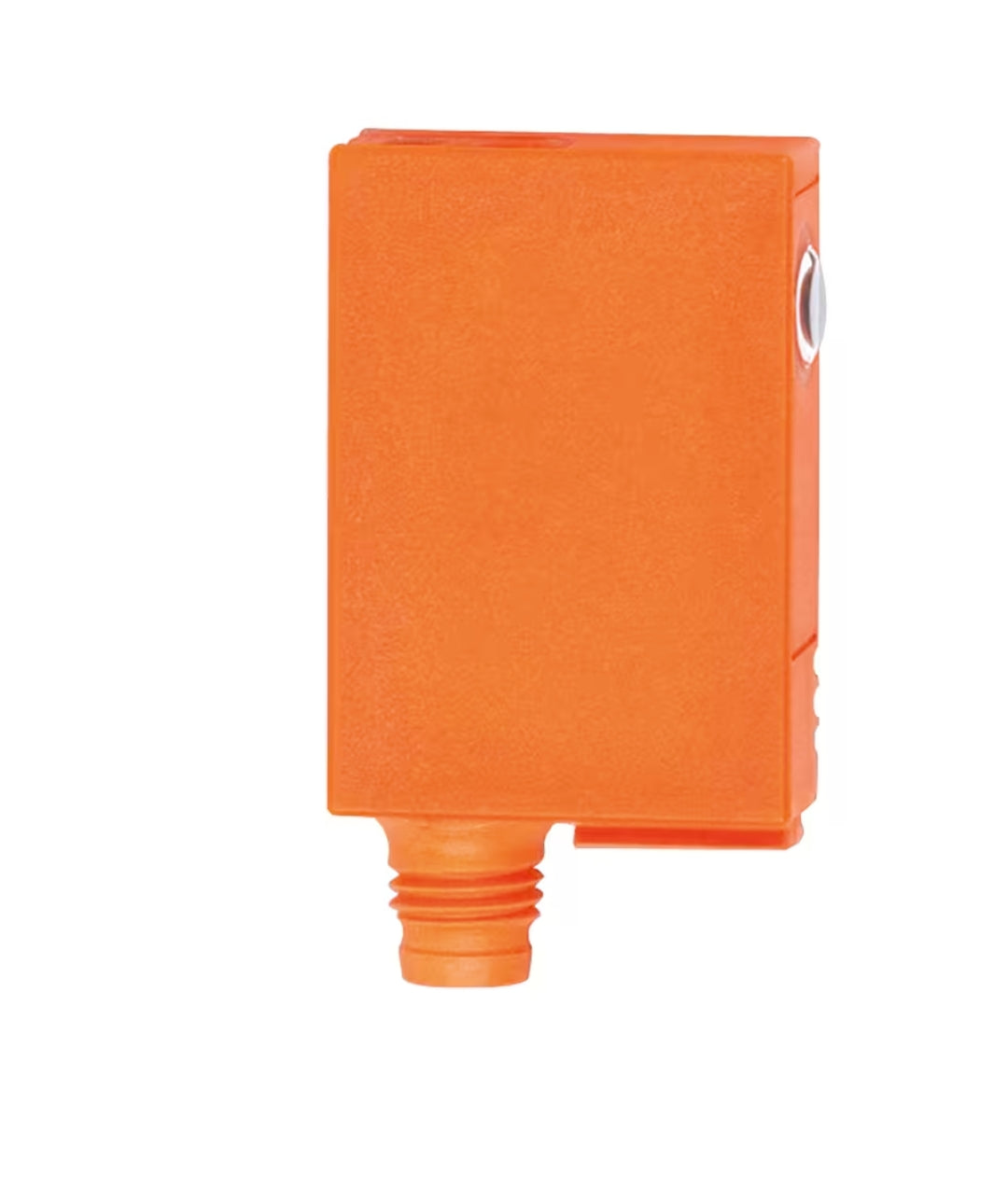 Sensor fotoeléctrico IFM OJ5030 | Emisor de barrera, 10–30 V DC, M8