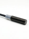 Sensor inductivo Omron E2E-X1R5F1 | M8, PNP NA, alcance 1.5 mm