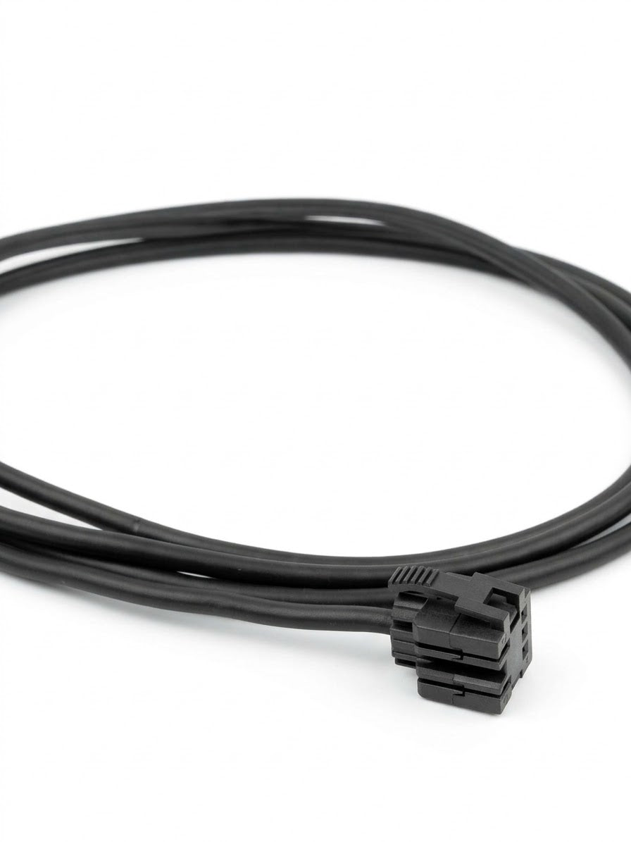 Cable de conexión Panasonic CN-73-C1 | 1 m, 3 conductores