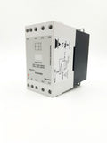Relevador de estado sólido trifásico Carlo Gavazzi RJ3A60D20, 3 × 20 A, control 5–32 V CC