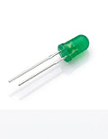 Diodo Emisor de Luz LED 3V