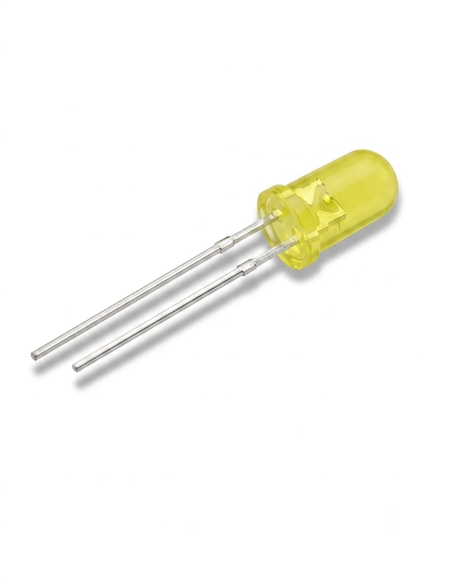 Diodo Emisor de Luz LED 3V