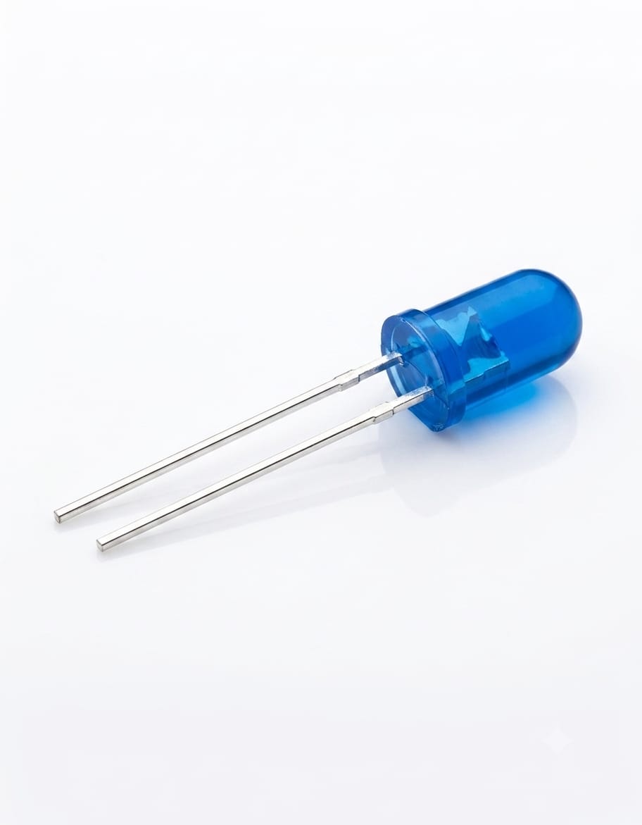 Diodo Emisor de Luz LED 3V