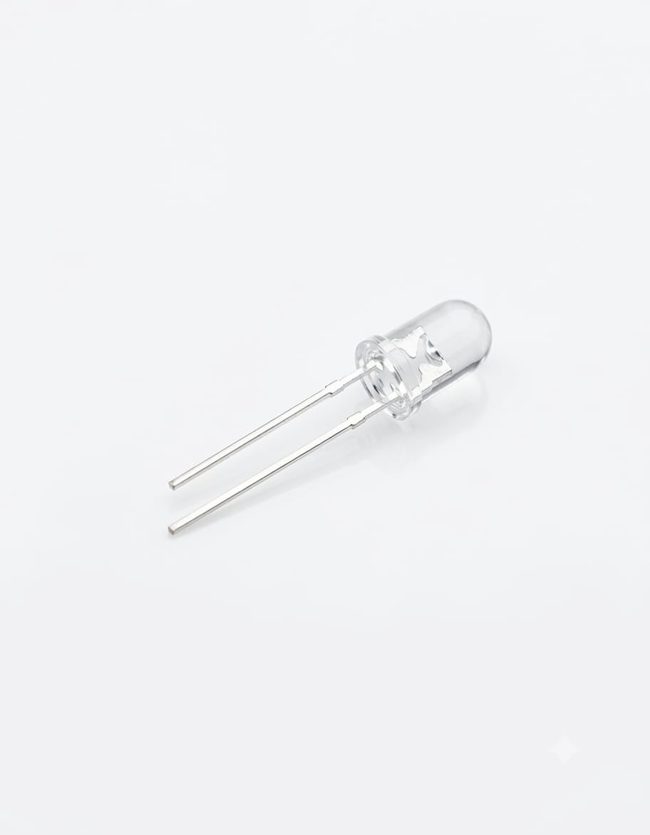 Diodo Emisor de Luz LED 3V