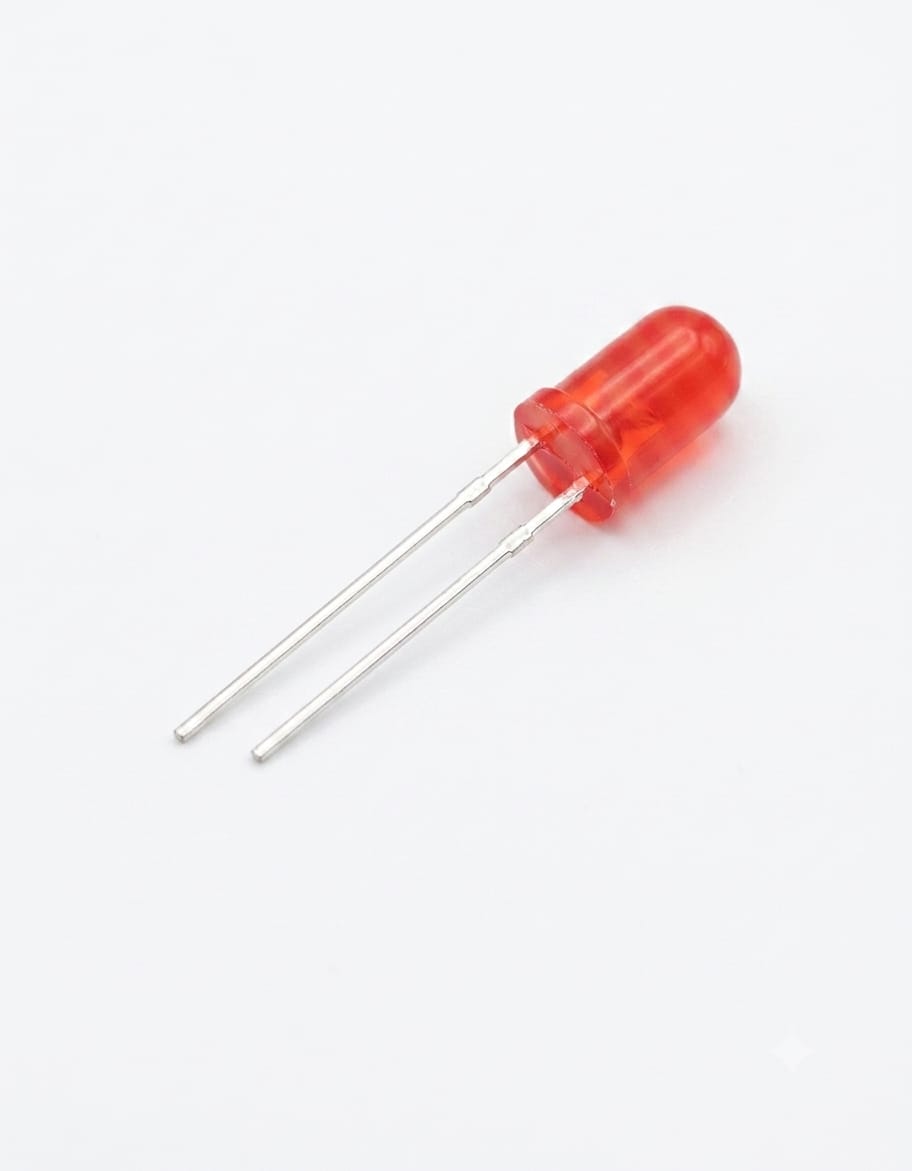 Diodo Emisor de Luz LED 3V